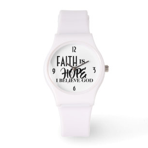 Montre Collection de cadeaux de foi - Regarder