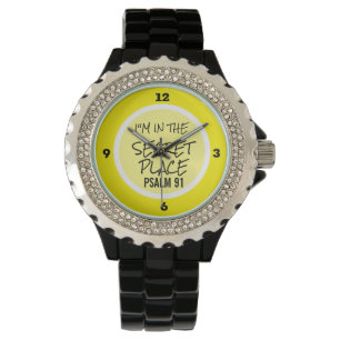 Montre Collection de cadeaux de foi - Regarder