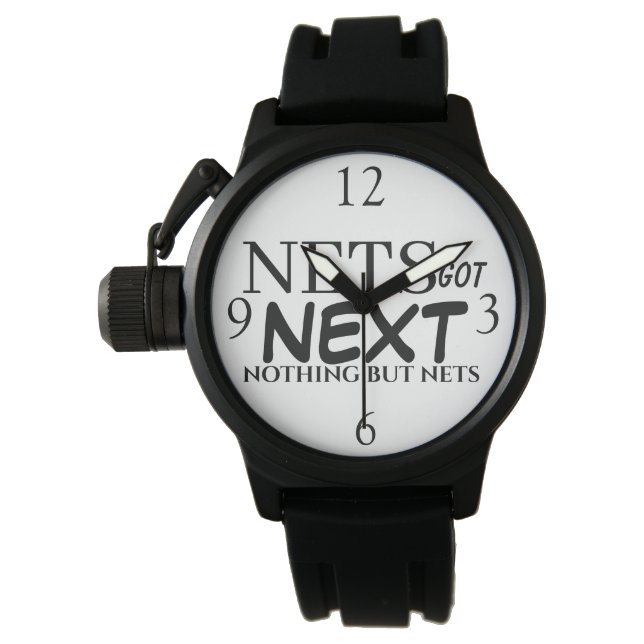 Montre Collection de lignes de sport - Regarder (devant)