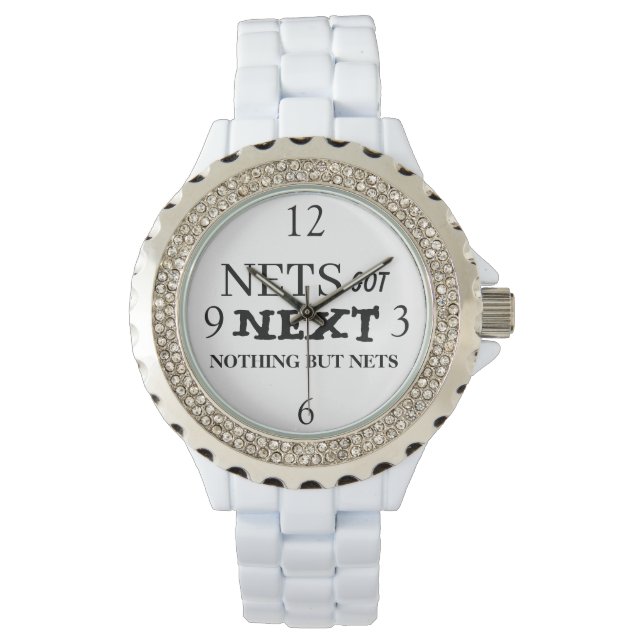 Montre Collection de lignes de sport - Regarder (devant)