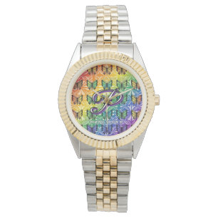 Montre Collection Fierté en Vol