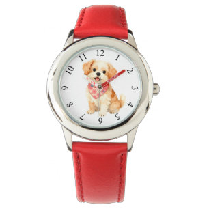 Montre Collection moderne personnalisée de toilettage de