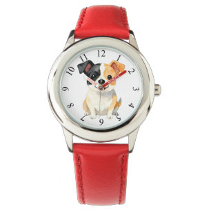 Montre Collection personnalisée de toilettage de luxe mod