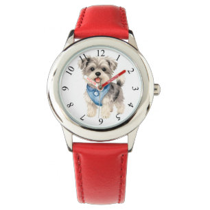 Montre Collection Personnalisée Élégante Or Soins pour An