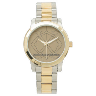 Montre Collection Terrance L Xavier Burton