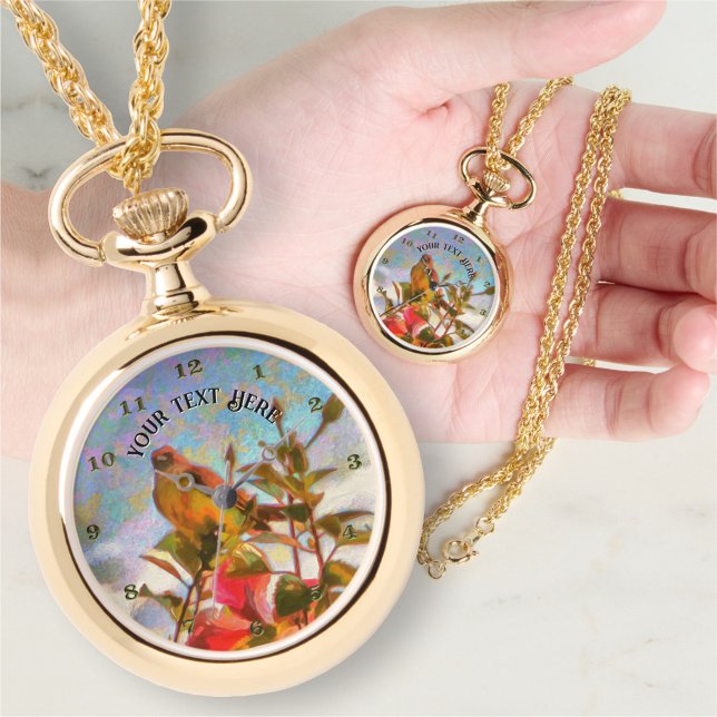 Montre Collier 2338 (Créateur téléchargé)