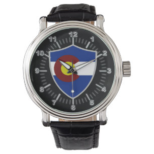 Montre Colorado