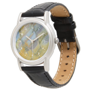 Montre Coloré Crayola Jasper