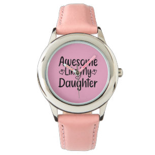 Montre Comme Ma Fille