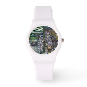Montre Comment Est-Ce Qu'Une Image, Sans imagination ?