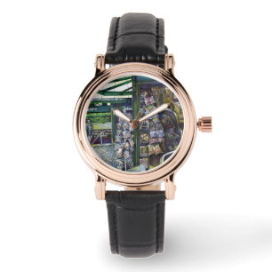 Montre Comment Est-Ce Qu'Une Image, Sans imagination ?