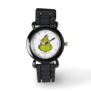 Montre Comment Grinch Stole Christmas Classic Grinch