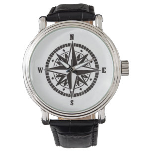 Montre Compass