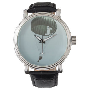 Montre Complètement ️🇺🇸 aéroporté de ‼