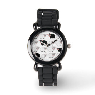 Montre Compter les moutons