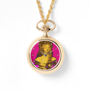 MONTRE CONCEPTEUR DE COSTUME DE VANITY BEAUTY FASHION