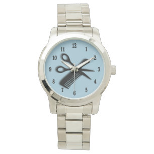 Montre Conception de barrettes