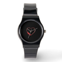 conception de coeur valentine