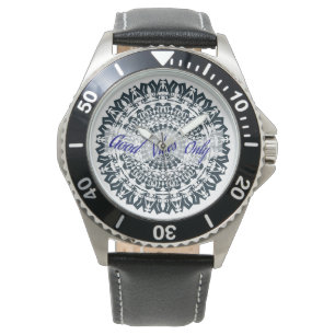 Montre Conception géométrique avec devis