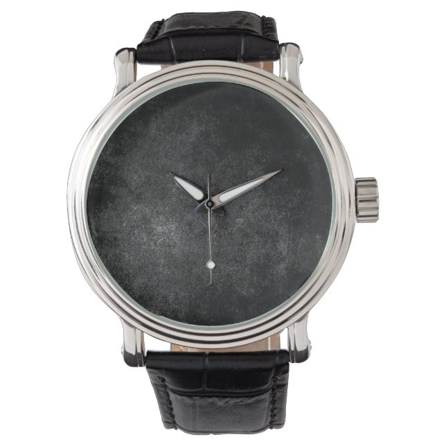 Montre Concevez votre propre - Créez votre propre (devant)