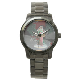MONTRE CONCEVEZ VOTRE PROPRE MONTRE- PERSONNALISER LA PER