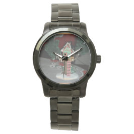 MONTRE CONCEVEZ VOTRE PROPRE MONTRE- PERSONNALISER LA PER