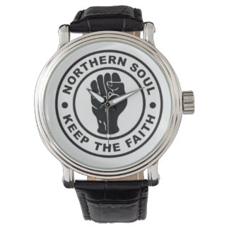 Montre Conserver la foi