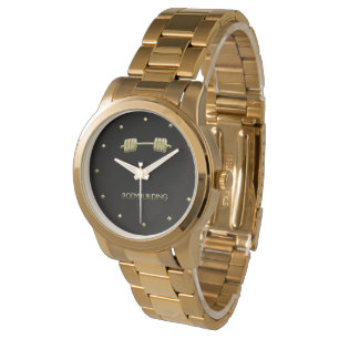 Montre Construction du carrosserie