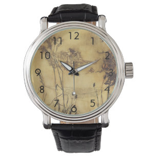 Montre Conte de fées vintage, La corde raide de la fée pa