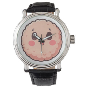 Montre Cookies Mignons