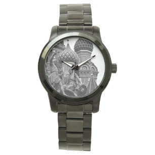 Montre Cool, urbain Minin et Pozharsky photo