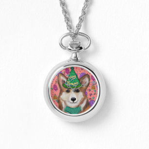 MONTRE CORGI GALLOIS DE PEMBROKE