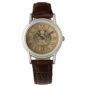 Montre Corneille celtique