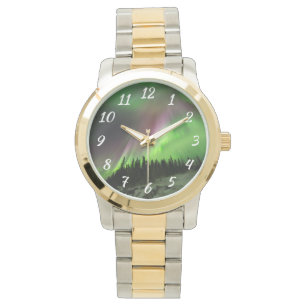 Montre Corona Aurora