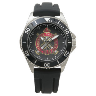 Montre Corps de l'ordre