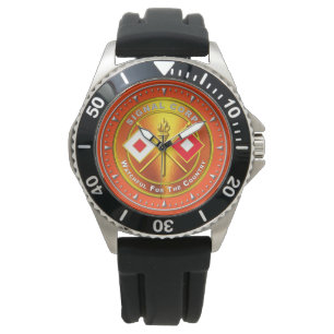 Montre Corps des signaux