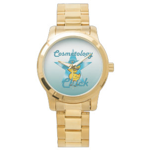 Montre Cosmetologie Chick #7