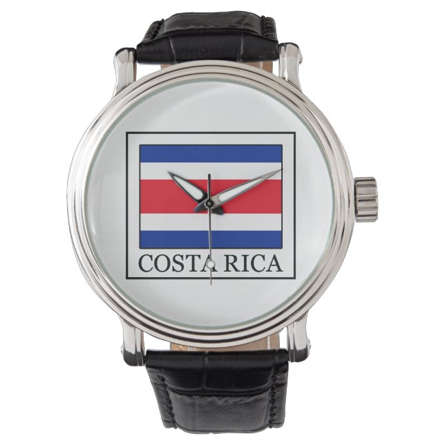 Montre Costa Rica (devant)