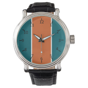 Montre Costume tropical