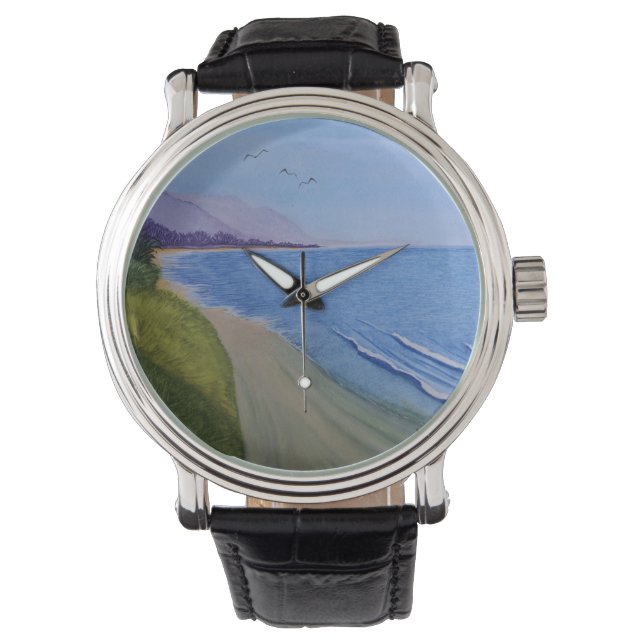 Montre Côte de la Carpenteria (devant)