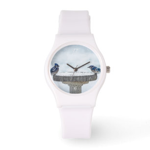 Montre Côtés opposés, en gros