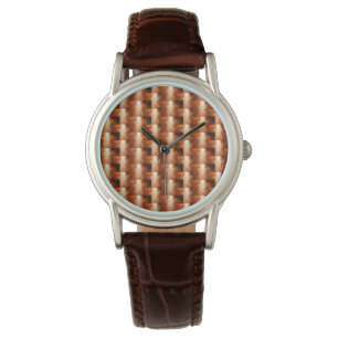 Montre Coucher du soleil