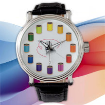 Coudre, tondre, aiguilles et filetage