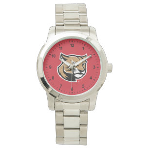 Montre Cougars de SIUE