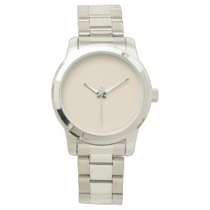 Montre Couleurs des styles classiques