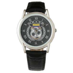 Montre Coupe de Colombie de football 2016