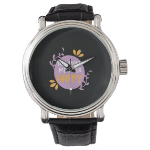 Montre Couple Cadeau Tu Me Rends Super Heureux
