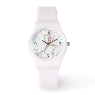 Montre Coureur