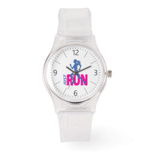Montre Coureur