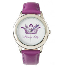 Couronne pourpre